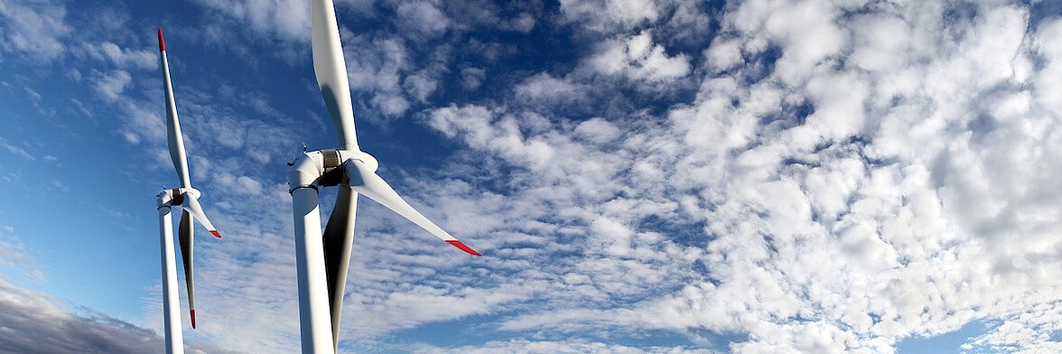 WIND POWER